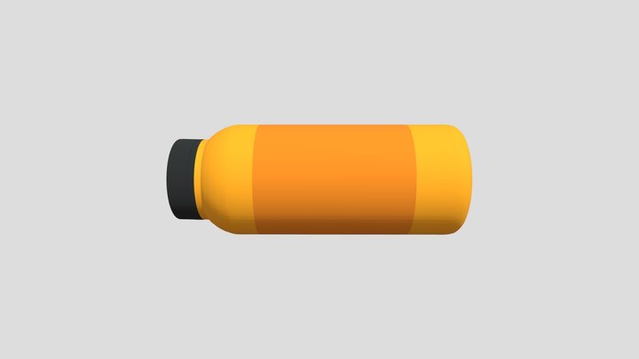 The_ mongo_ Bottle