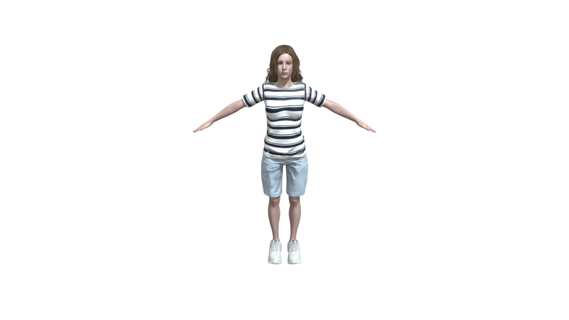 Vika K3 — Sketchfab embed 3D viewer