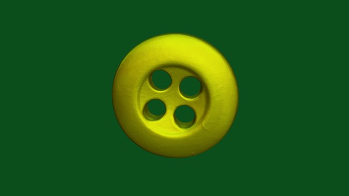 Button – Modello 3D gratuito STL