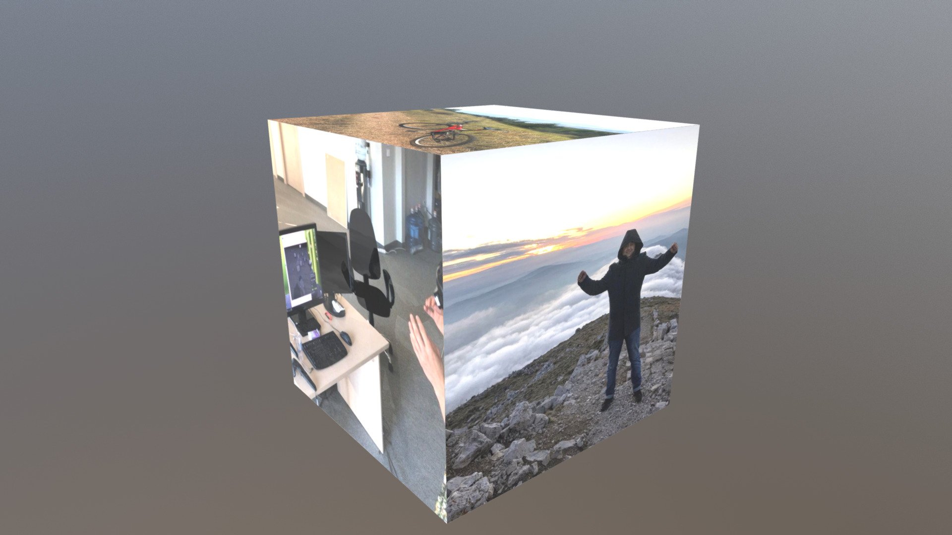 Instamuseum for @salex360x