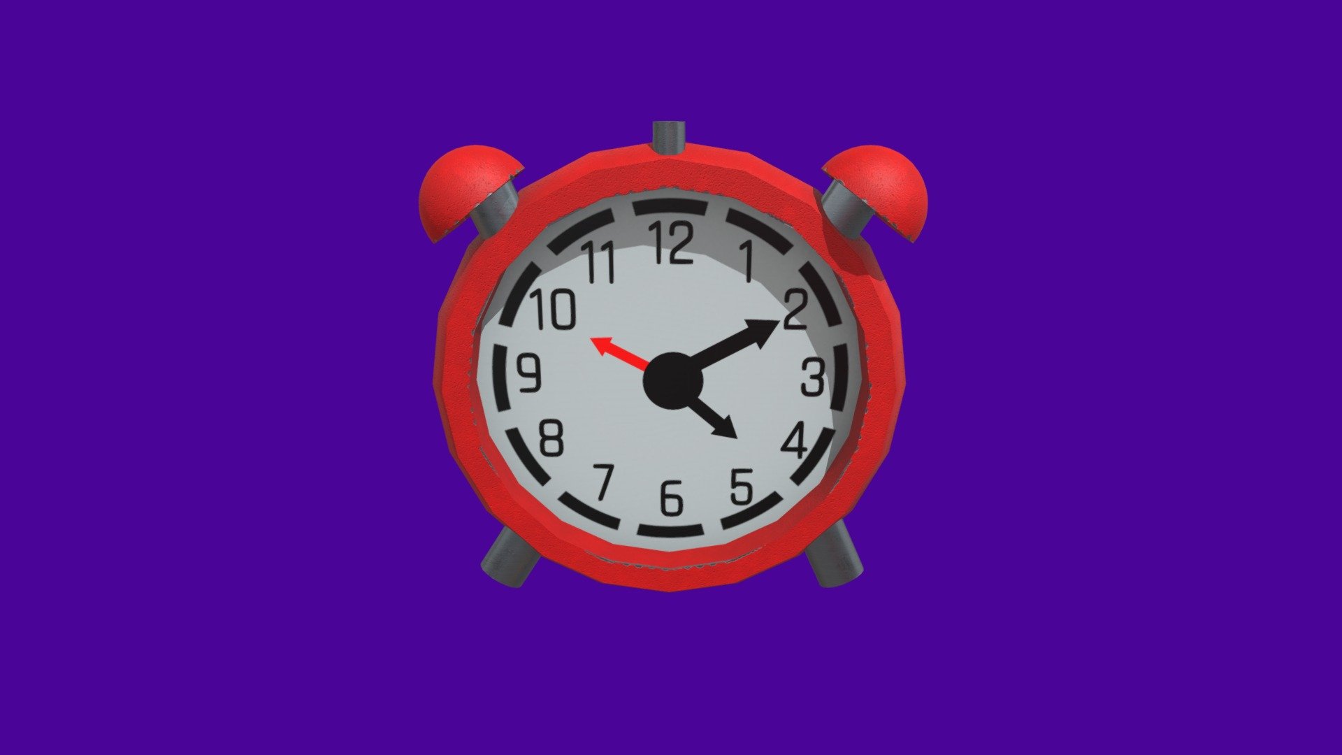 Relogio Despertador 1