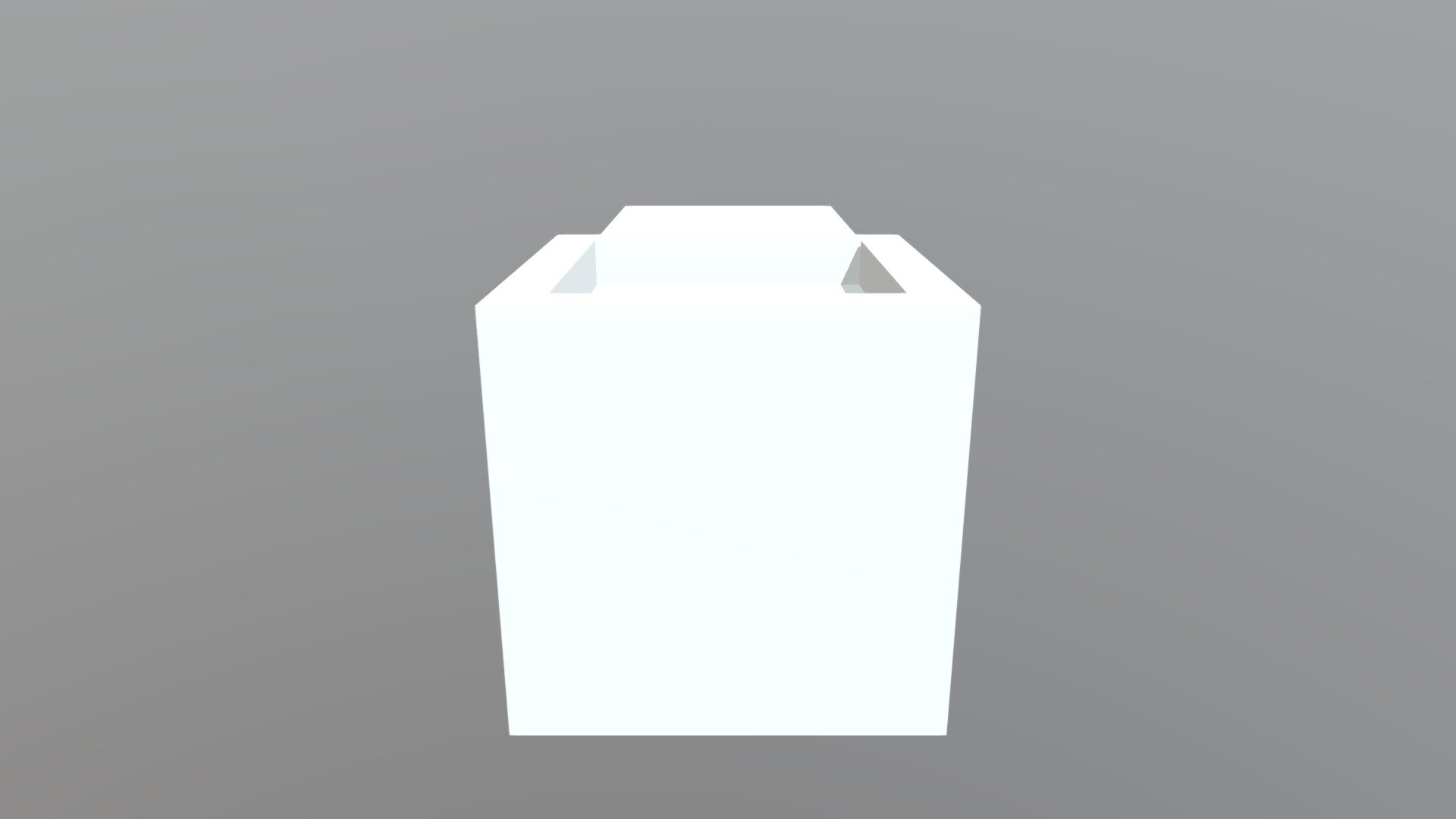 Minecraft Mug - 3D model by Skagit STEM (@ndallen) [e342693] - Sketchfab