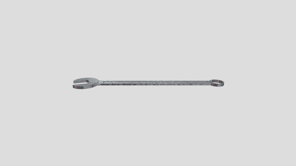 spanner