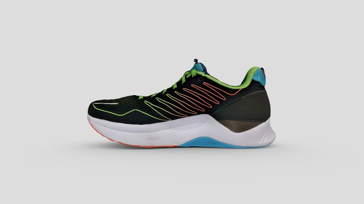 Saucony Endorphin Shift