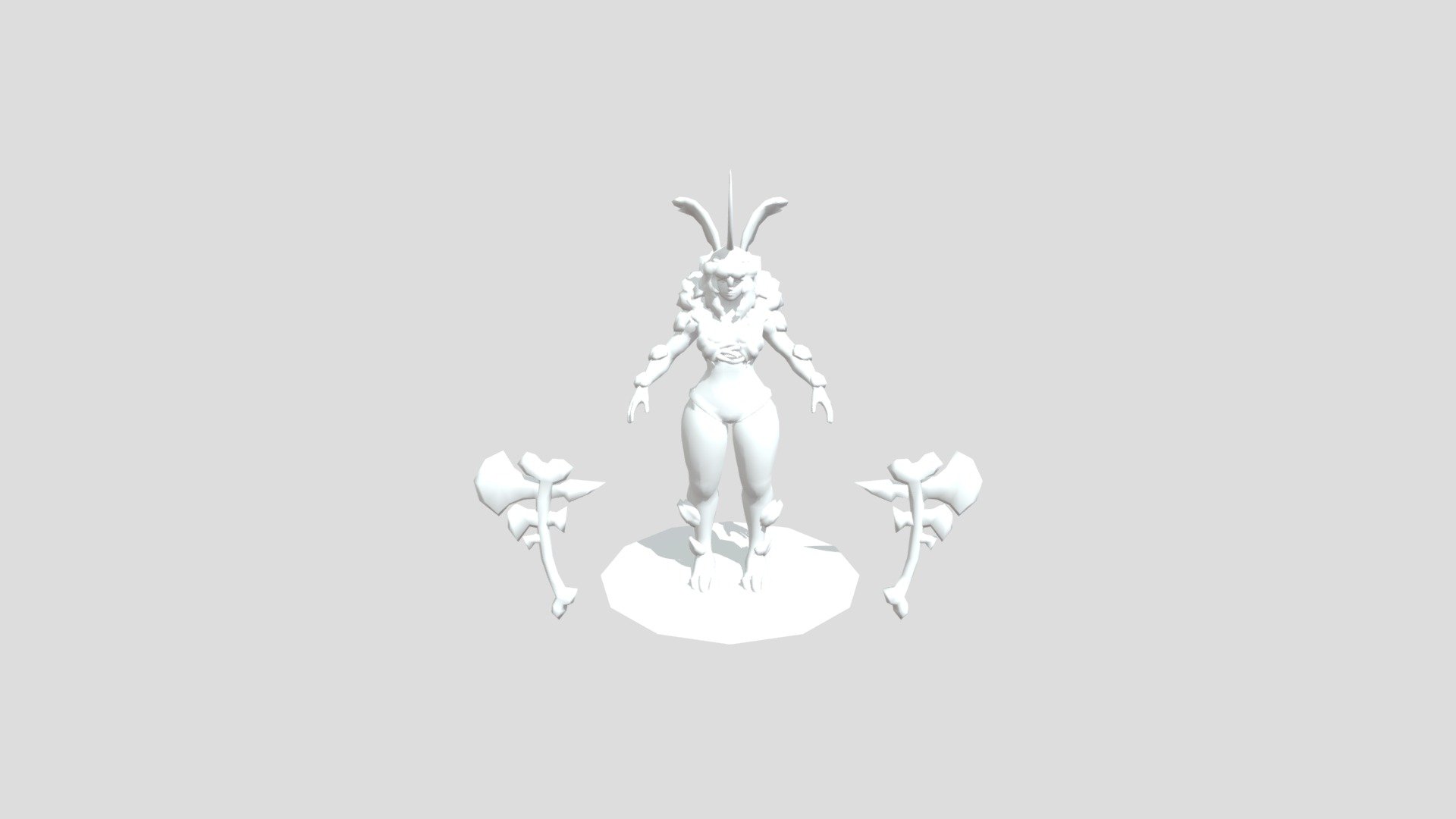 Rona Bunny