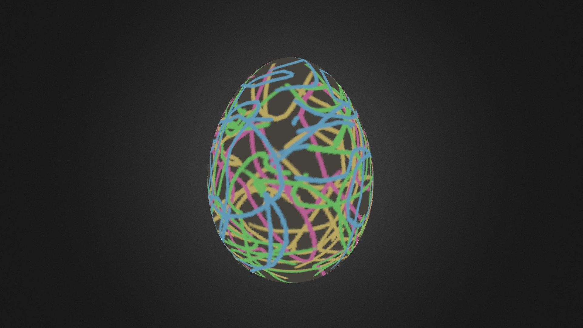 EasterEgg #3 7 days till Easter!