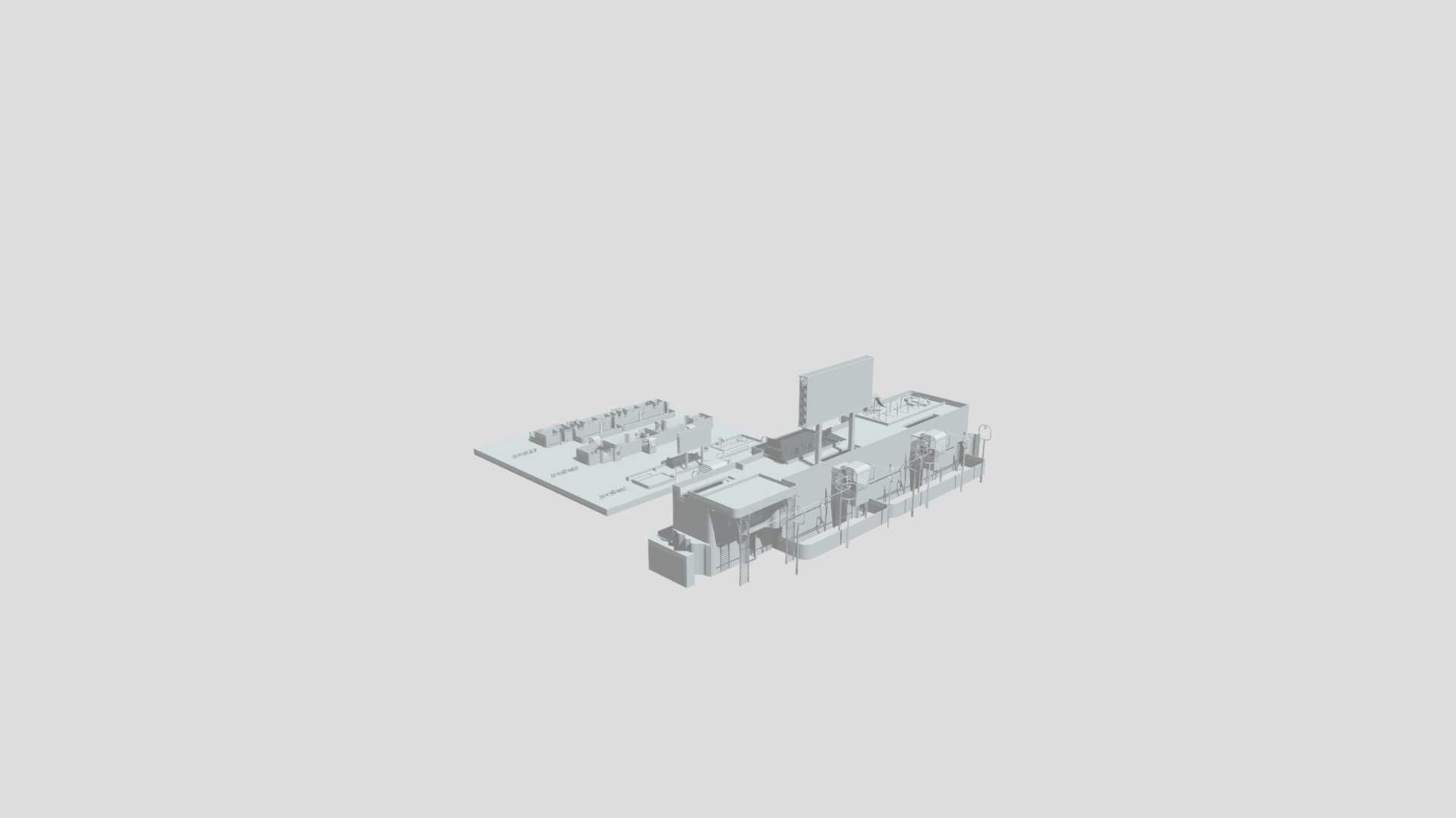 INDA Y4 Thomas Thun Project Model