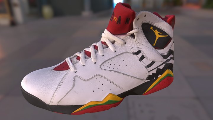 Product Image Demo 3D Model