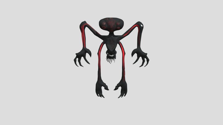 Shadows of Uncertainty 3D Model