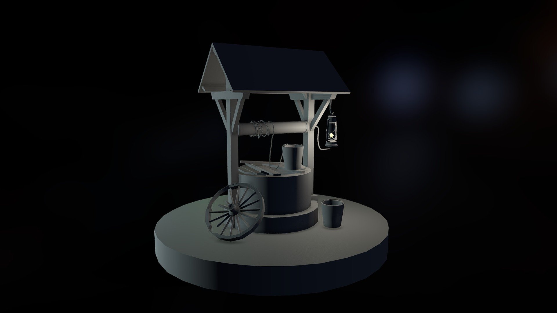 Low Poly