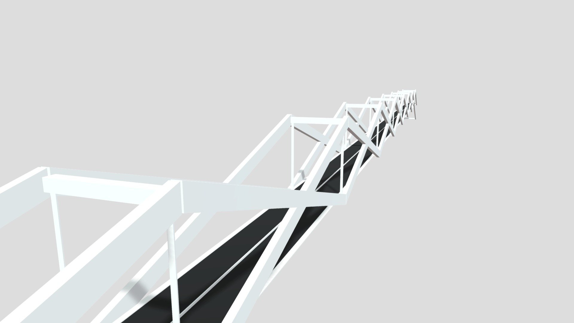 Lever Bridge Download Free 3D model by thapaspc [e347b70] Sketchfab