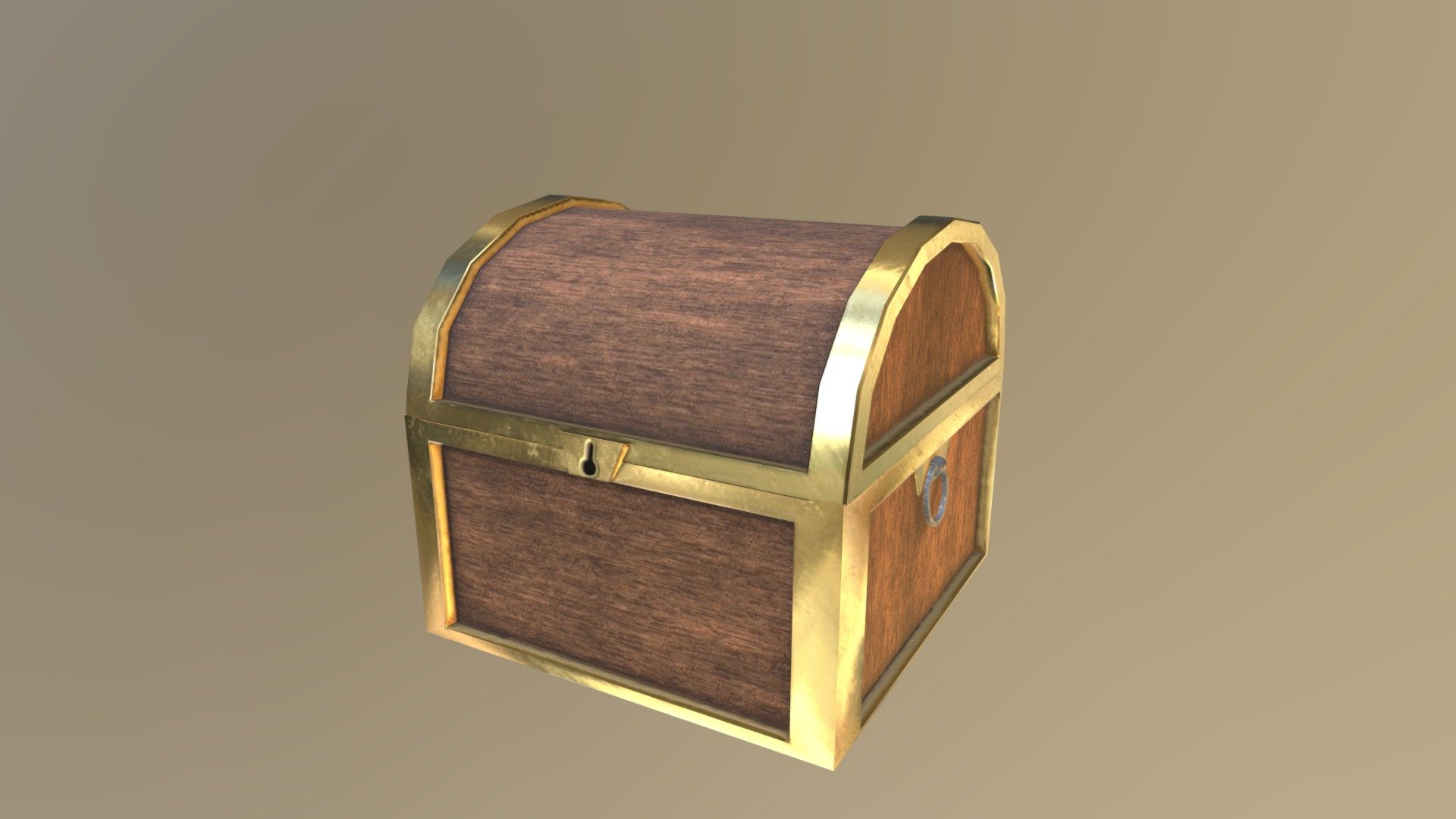 Treasure Chest