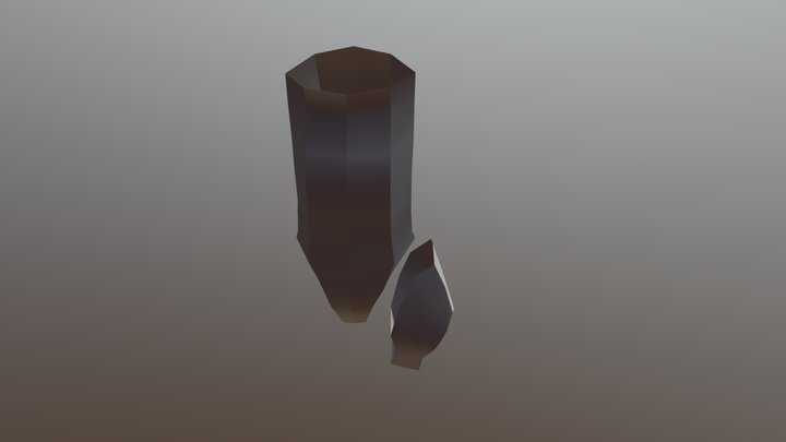 Ruiz Genny Project05 Prog 3D Model