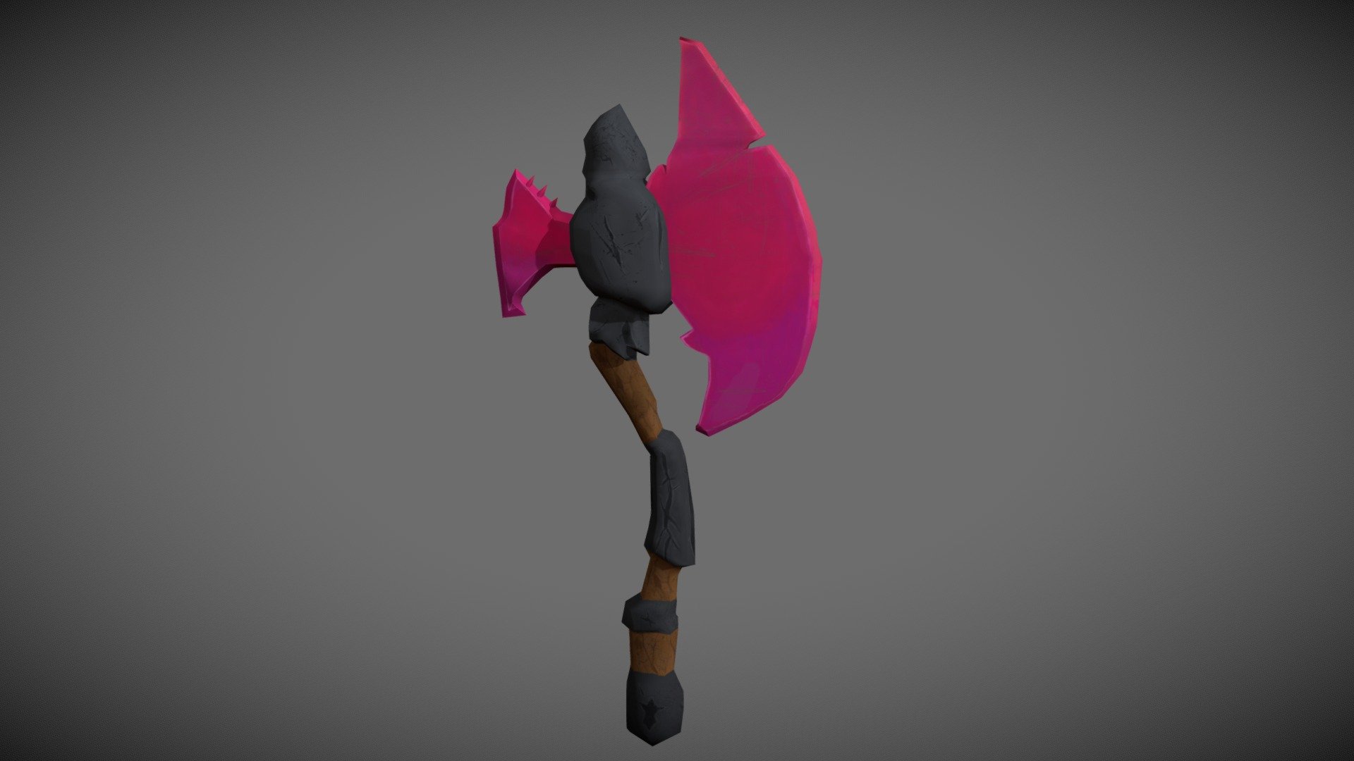 BattleAxe