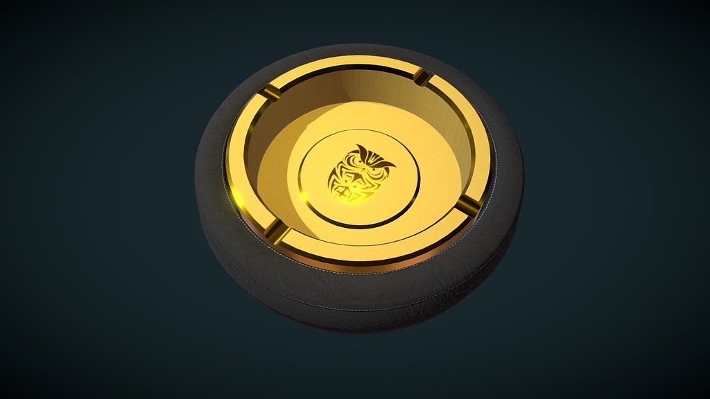 Ashtray