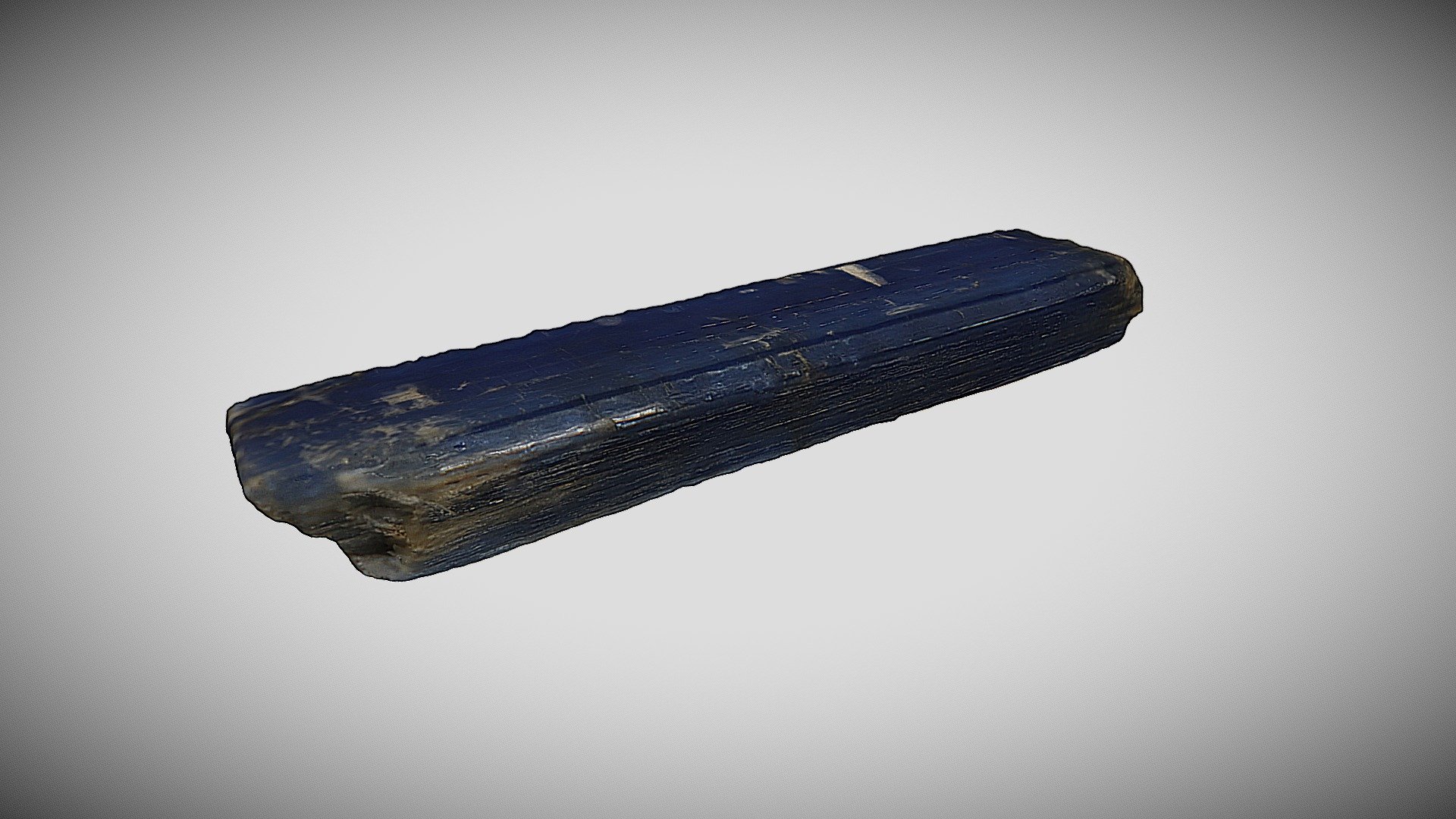 Kyanite Blade