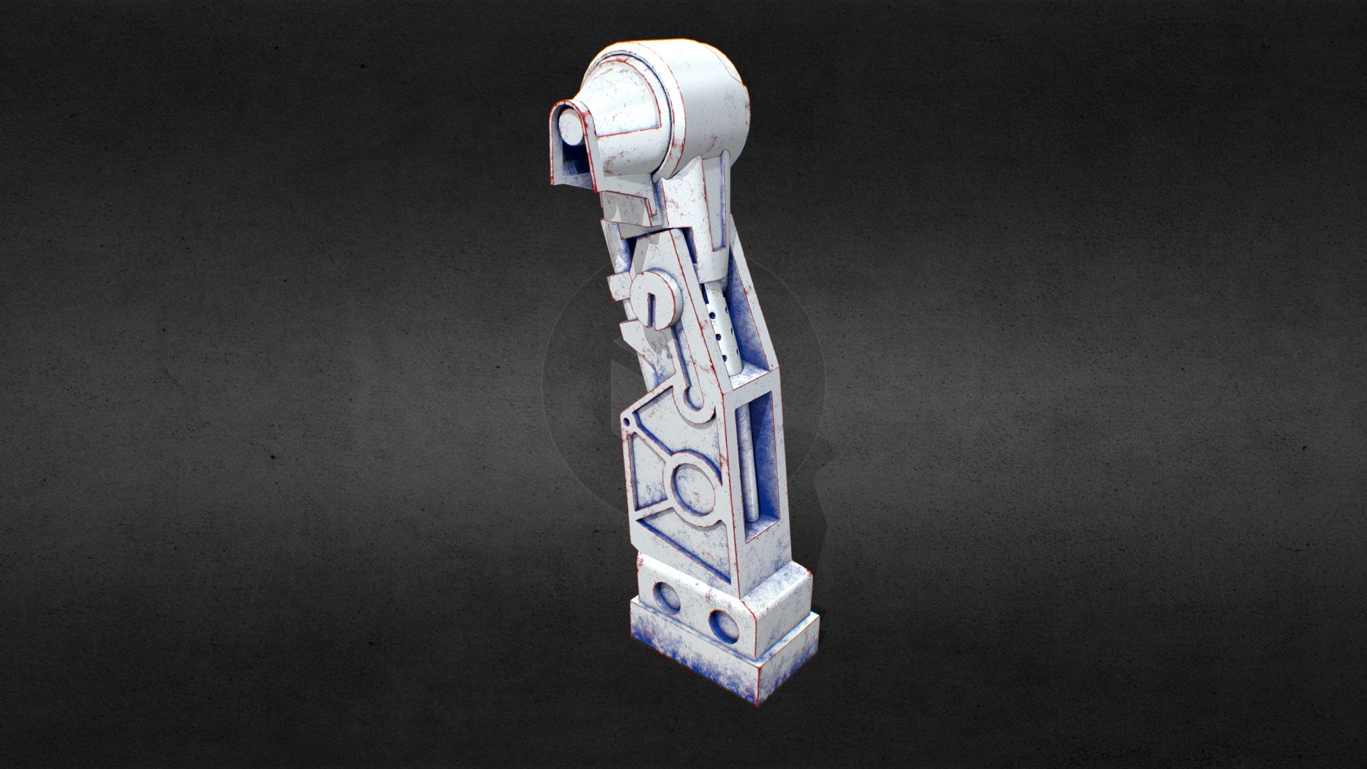 Izmailov Roman - Test Task