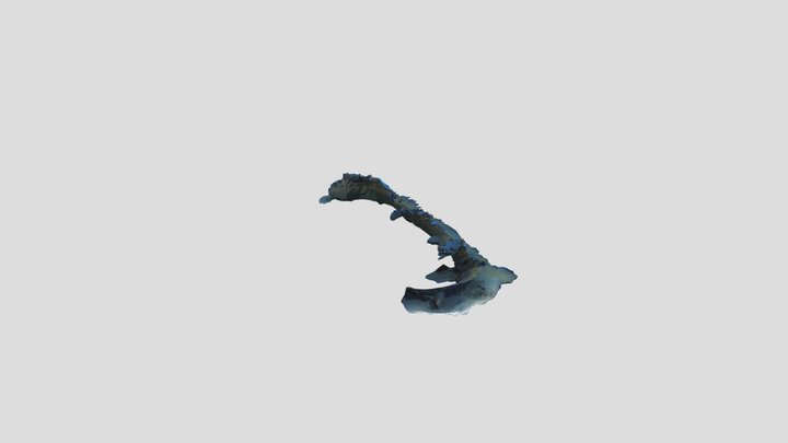 pioneer_stbd 3D Model