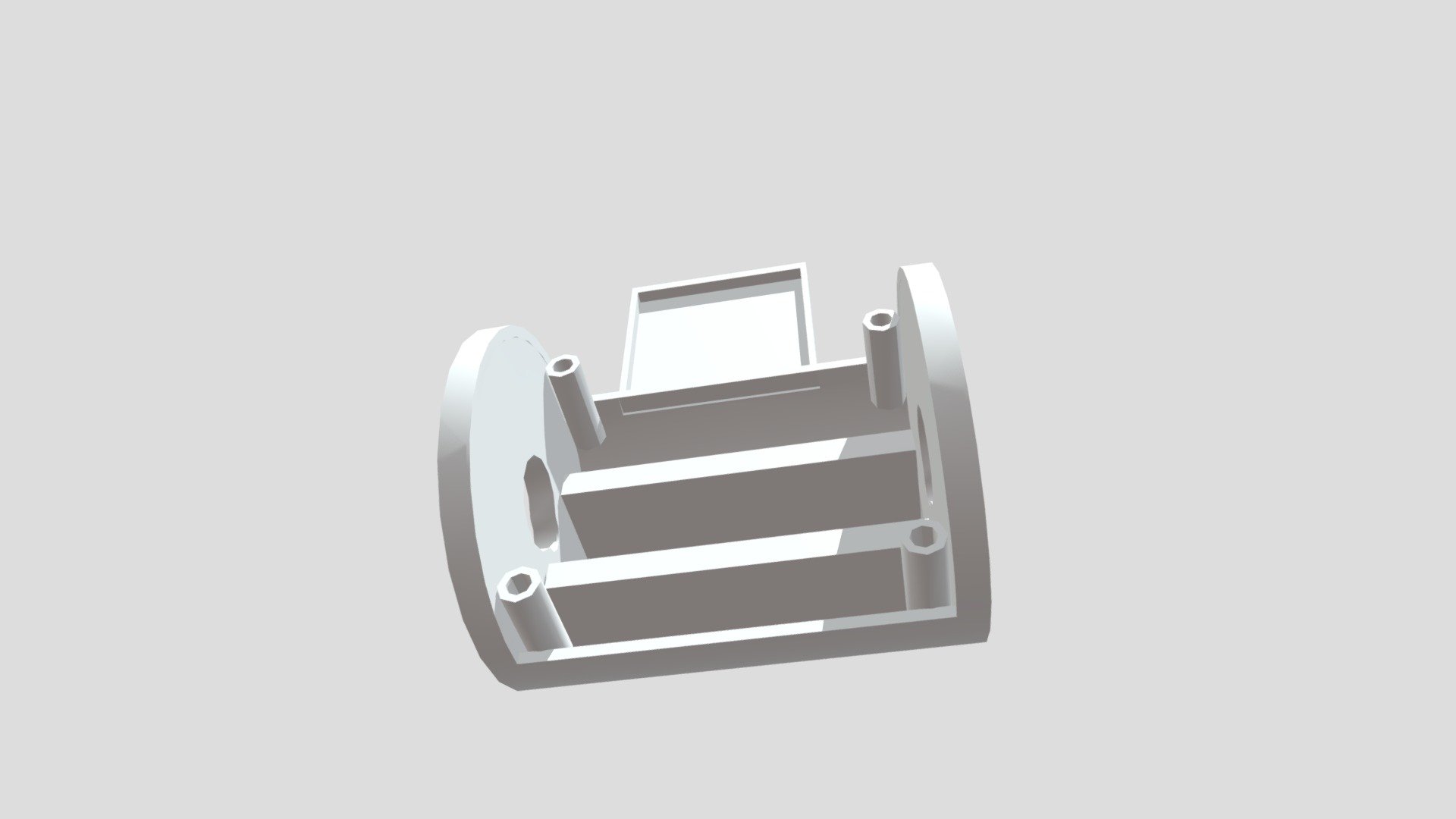 Base-Robot - 3D model by isaacperezaleman64 [e34d116] - Sketchfab