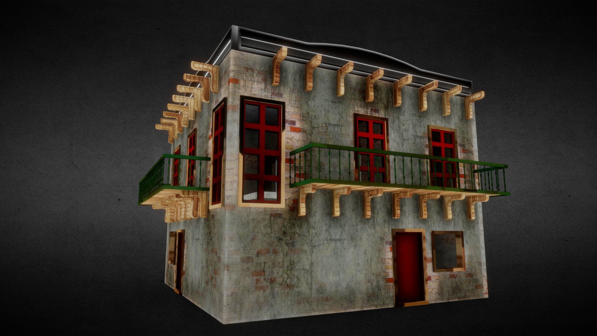 Casas Esquinas