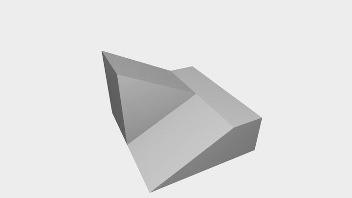 2 3D Model