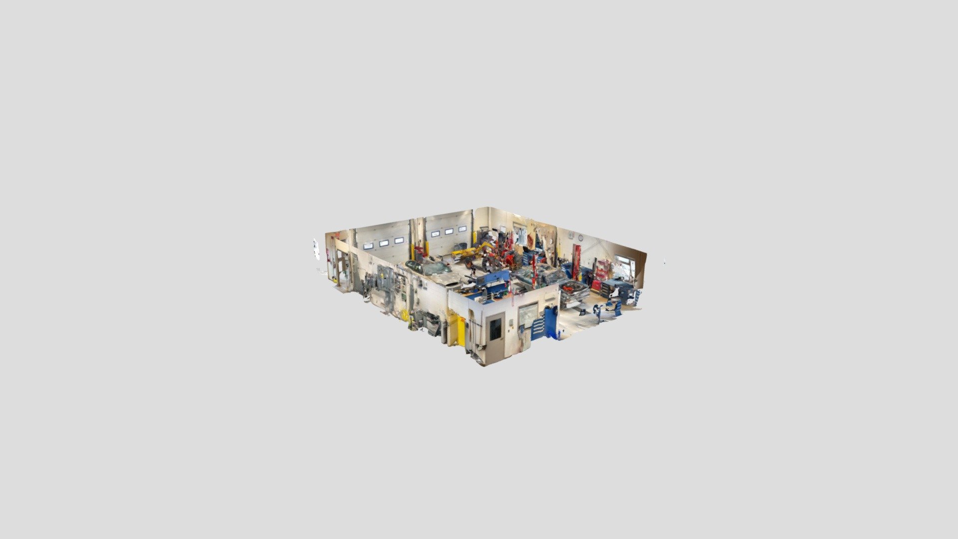Transportation Shop 2/2