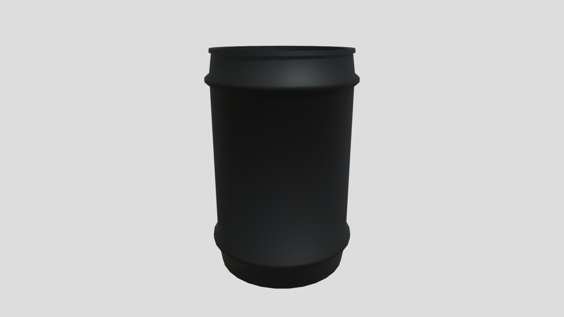 Barrel