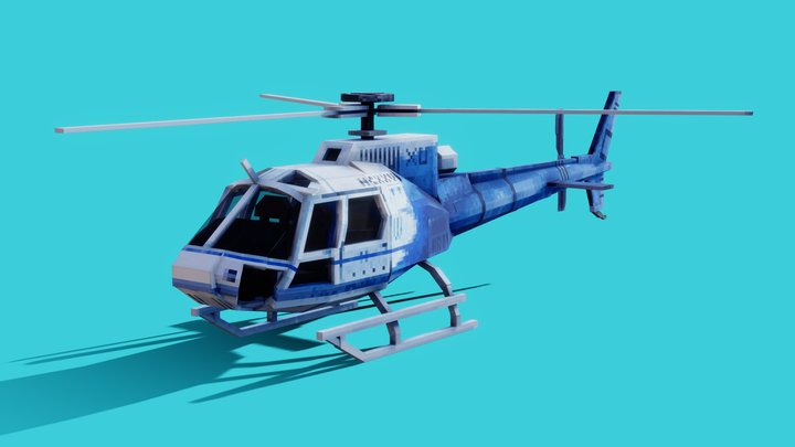 Java 3D models - Sketchfab
