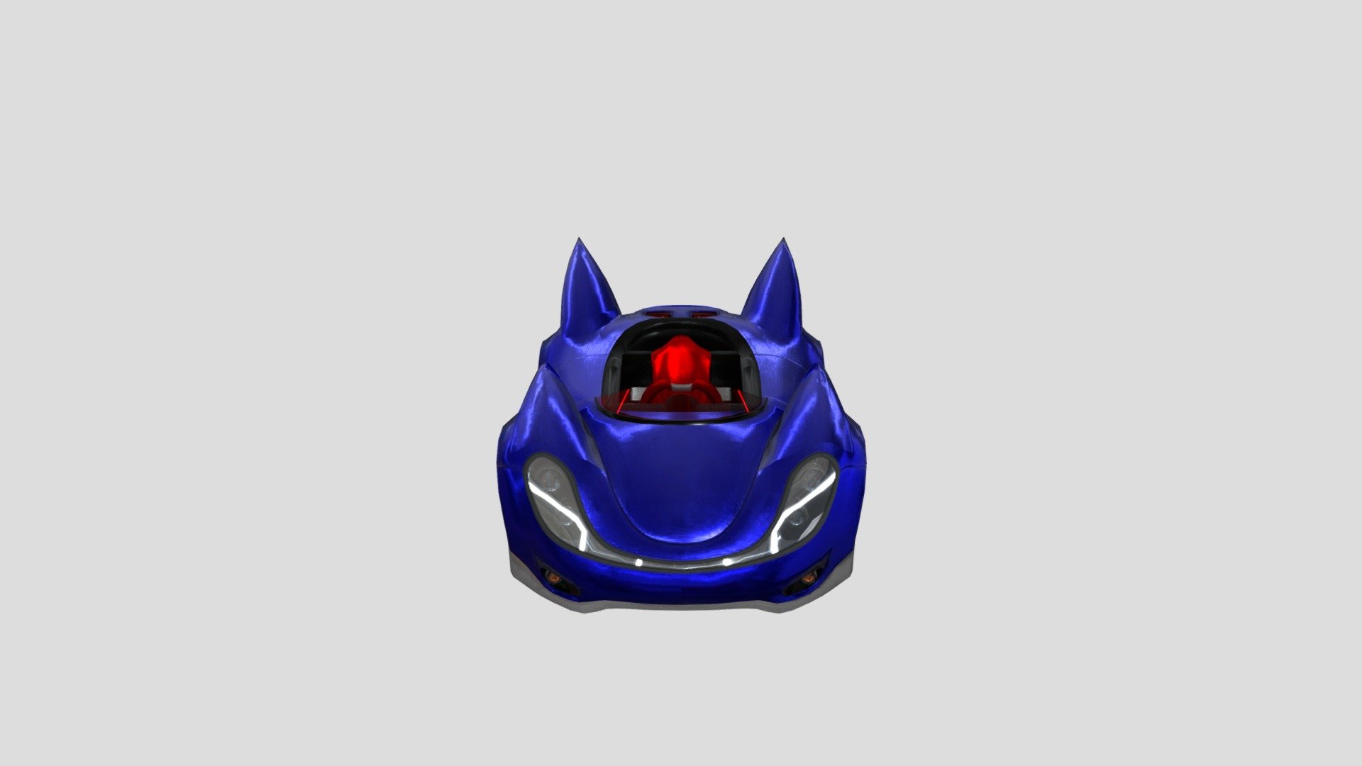 Speed Star