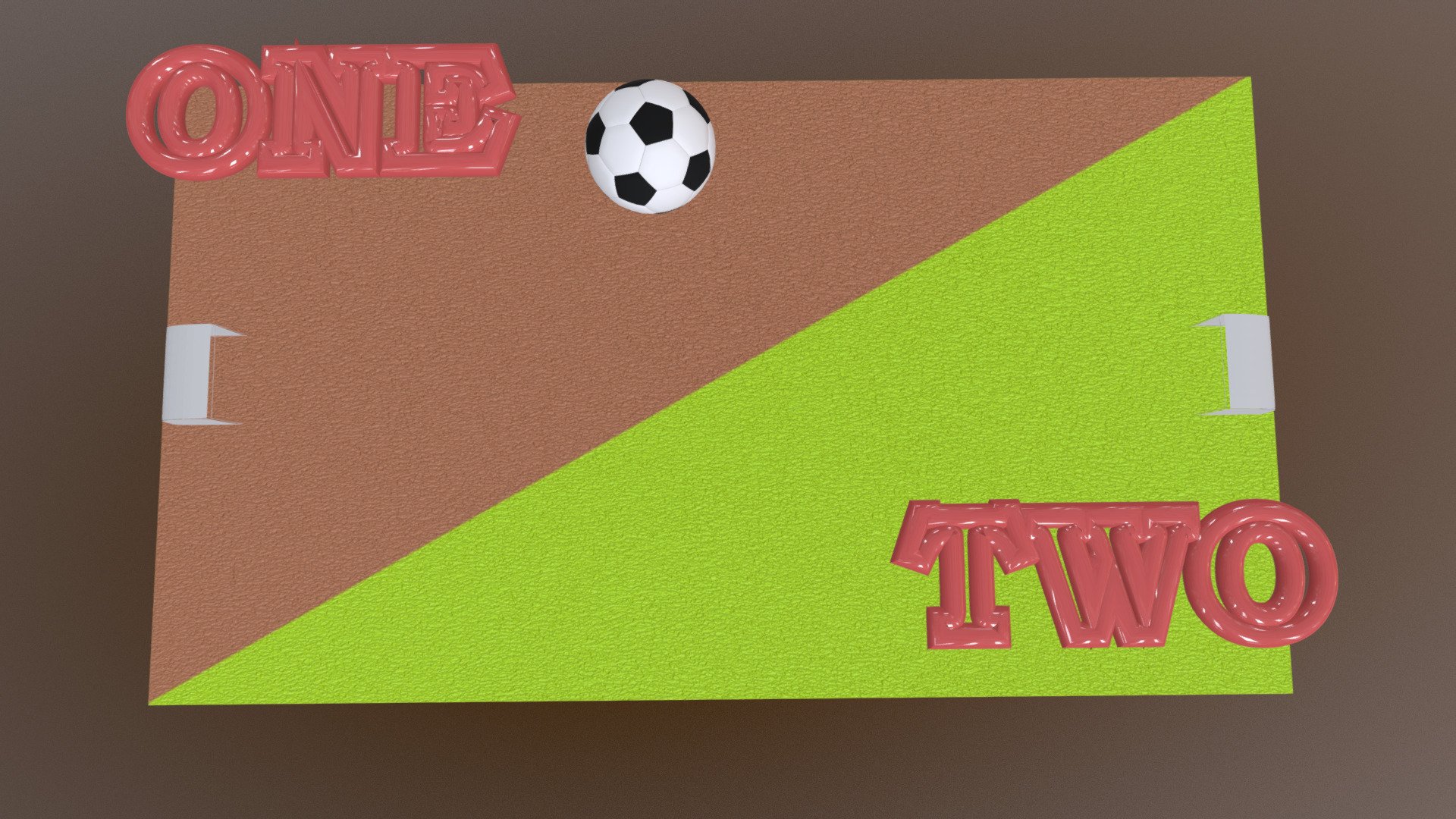 Futebol Anim