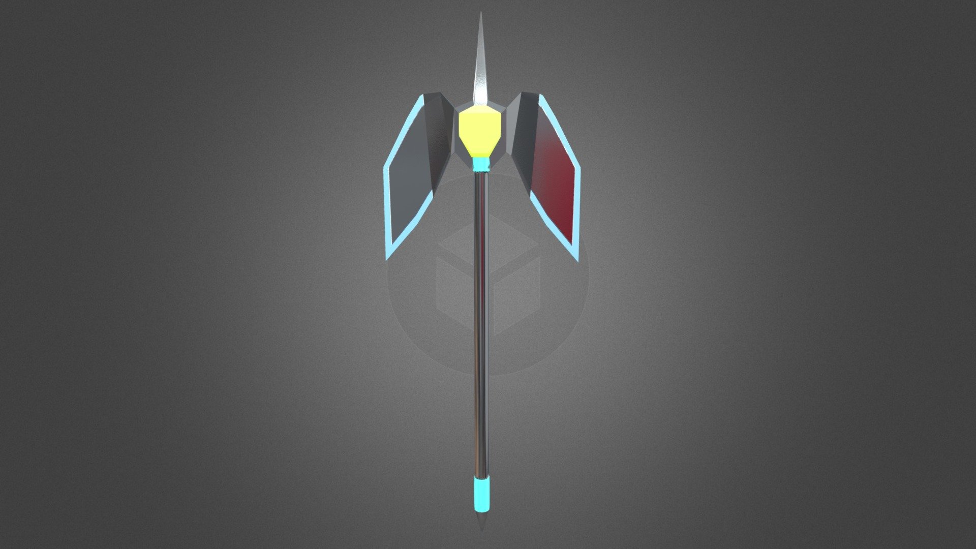 Sci-Fi Axe