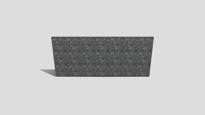 My Best Work Ever 3D Model