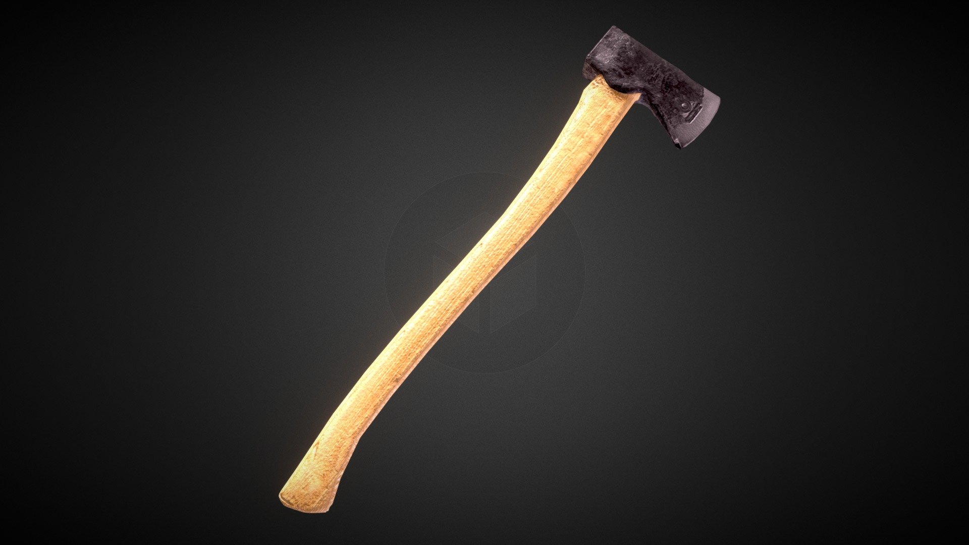 Axe
