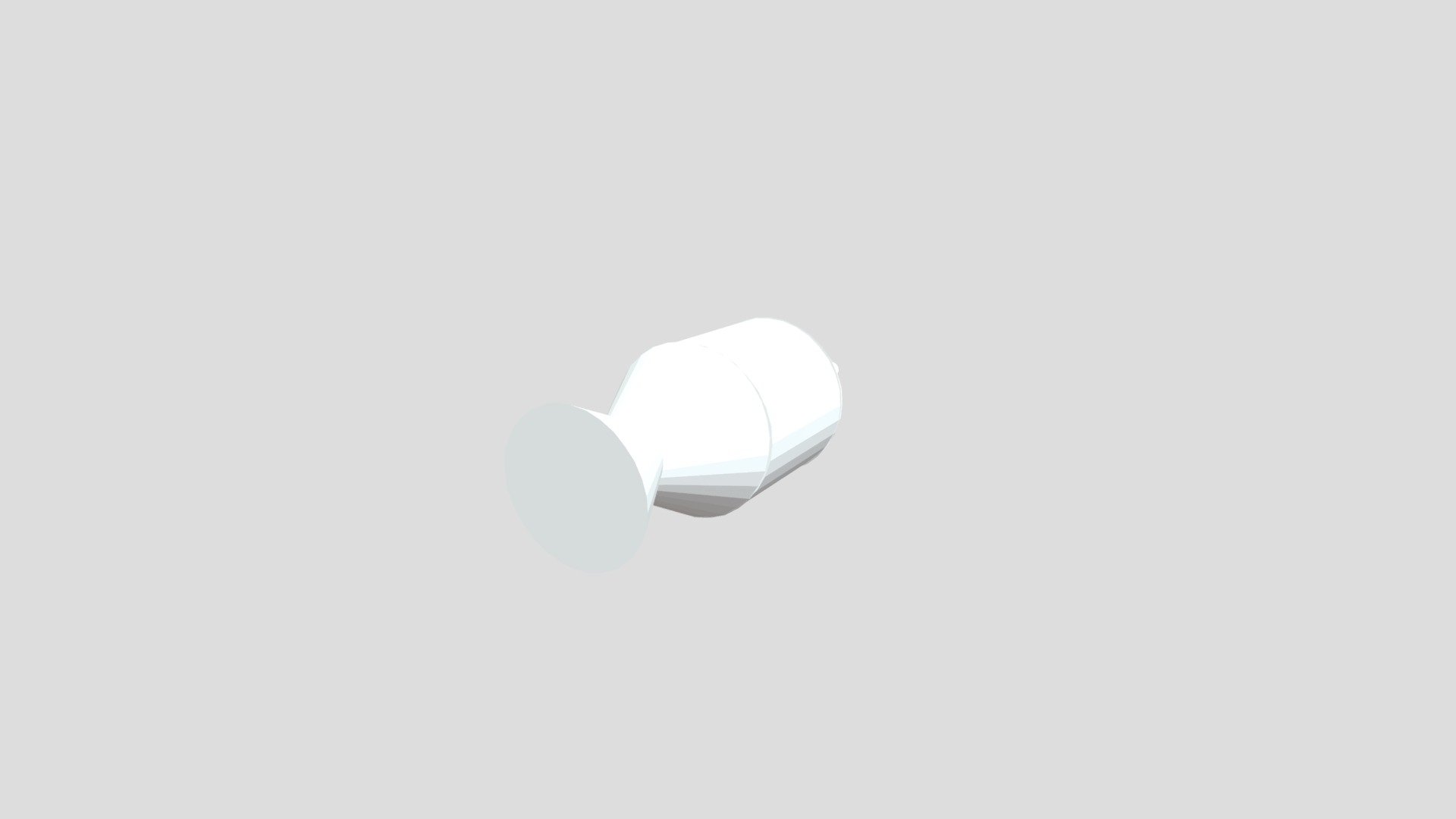 nuclear bomb