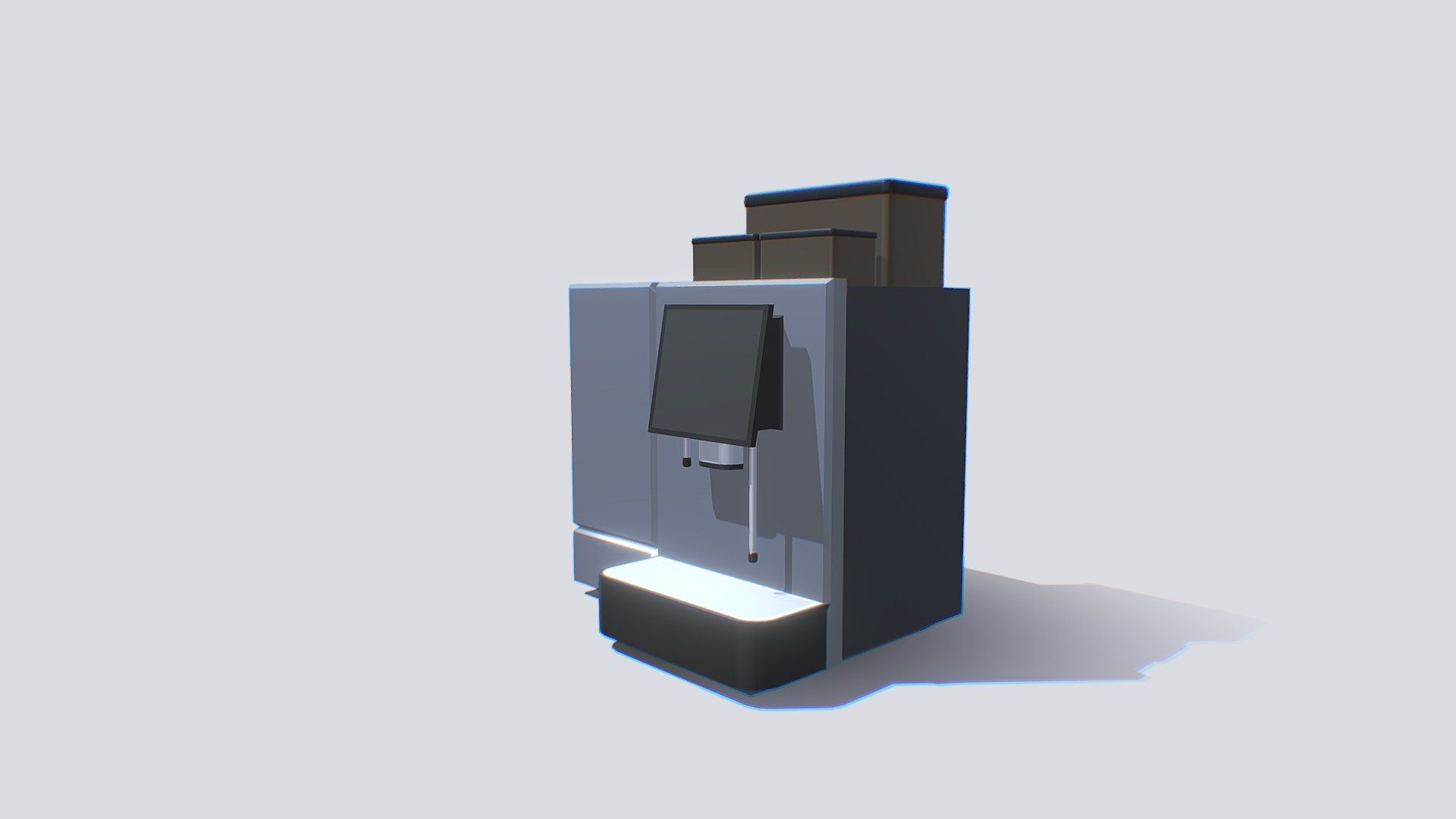 Coffee Machine