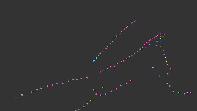 LD SYMMETRY FINAL G00002 3D Model