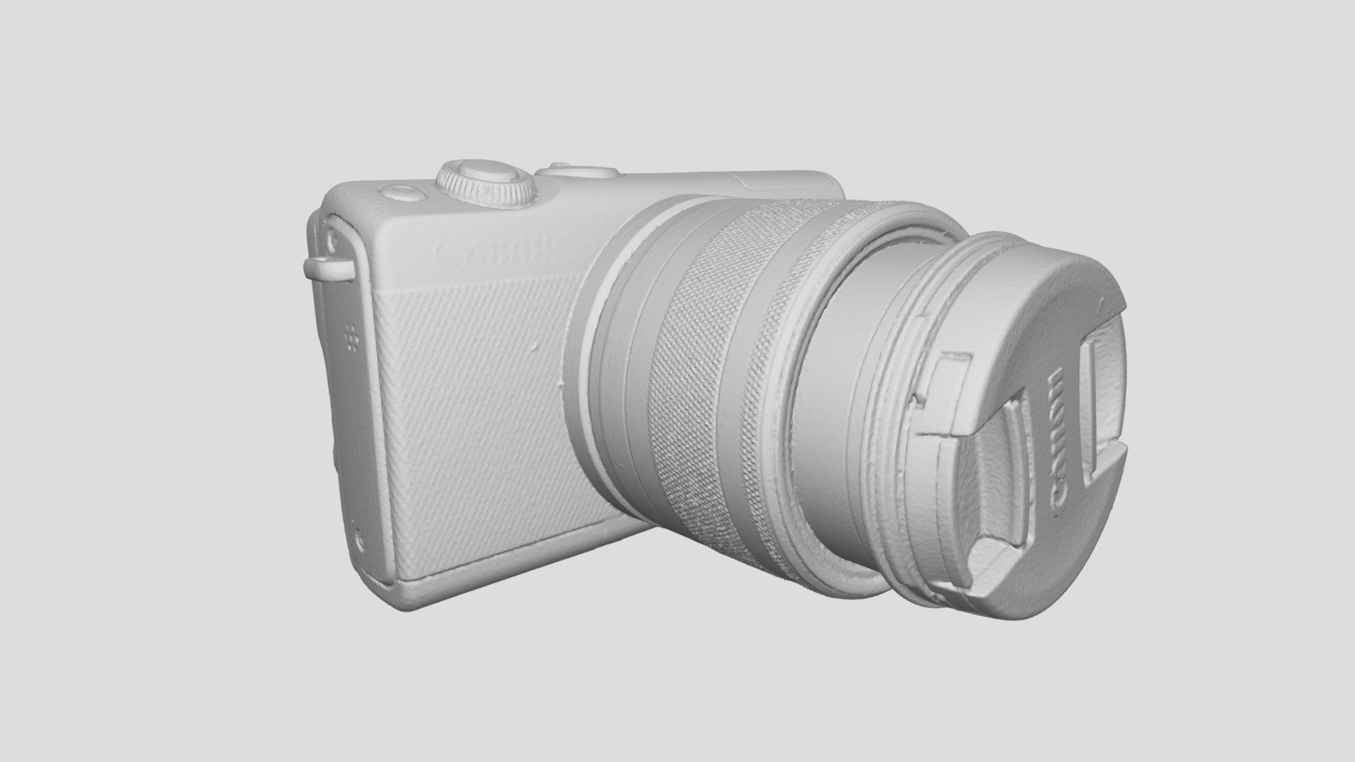 Canon M100