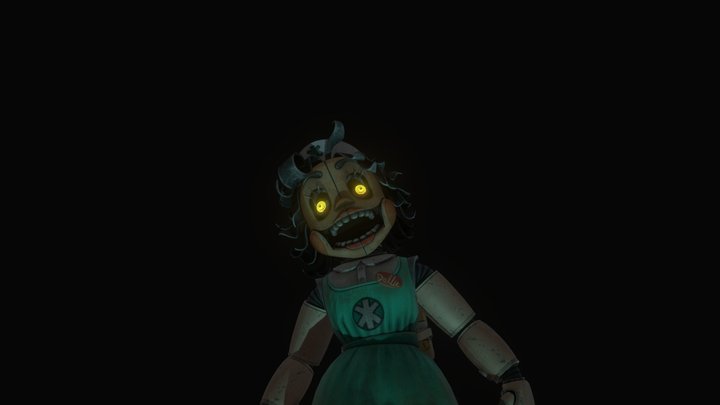 M2 DOLLIE