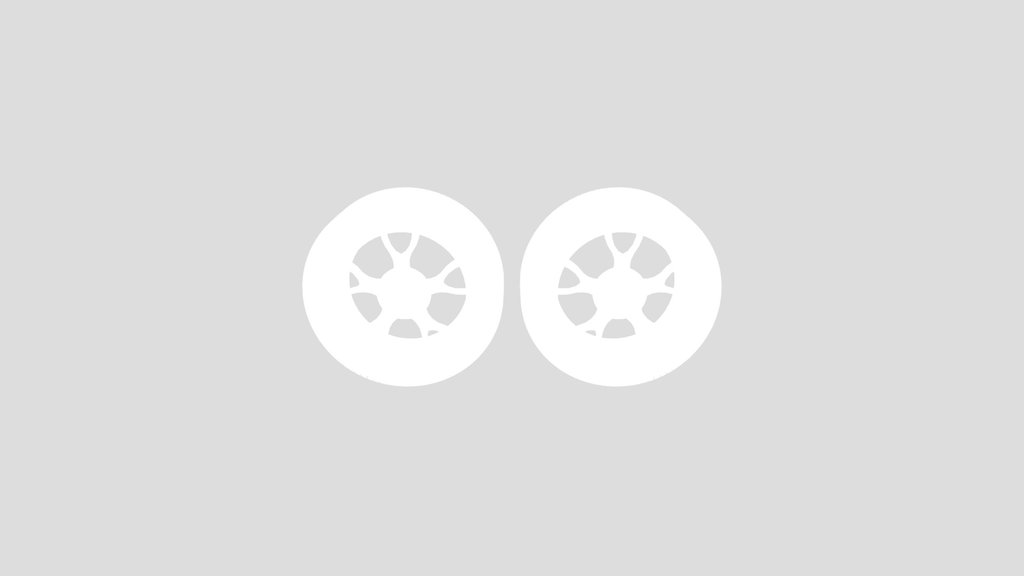 Mazda Wheel