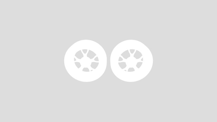 Mazda Wheel