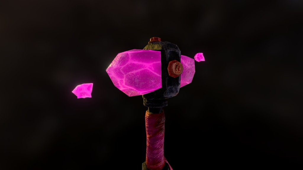 Pink_Pally_Hammer
