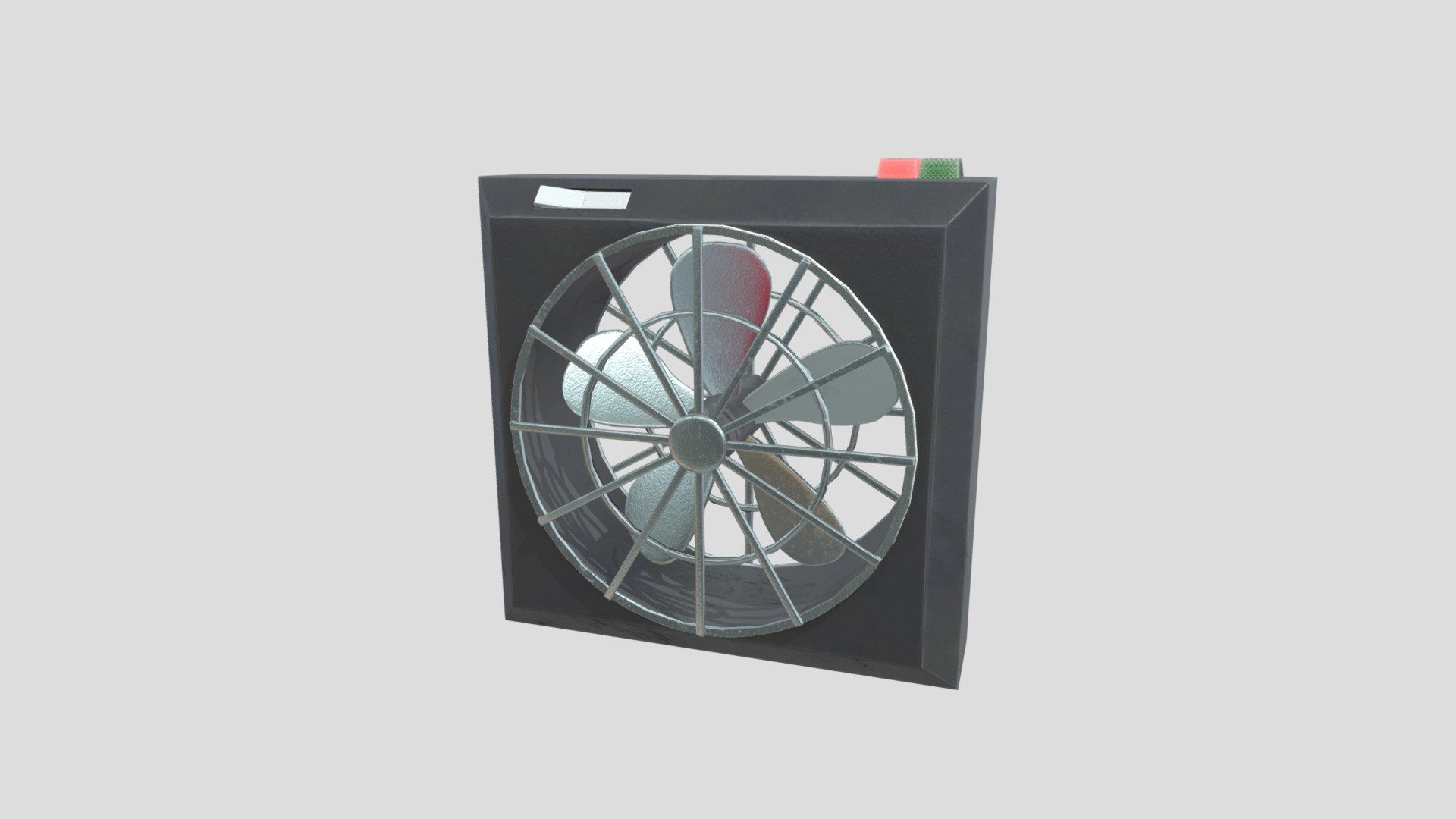 Fan
