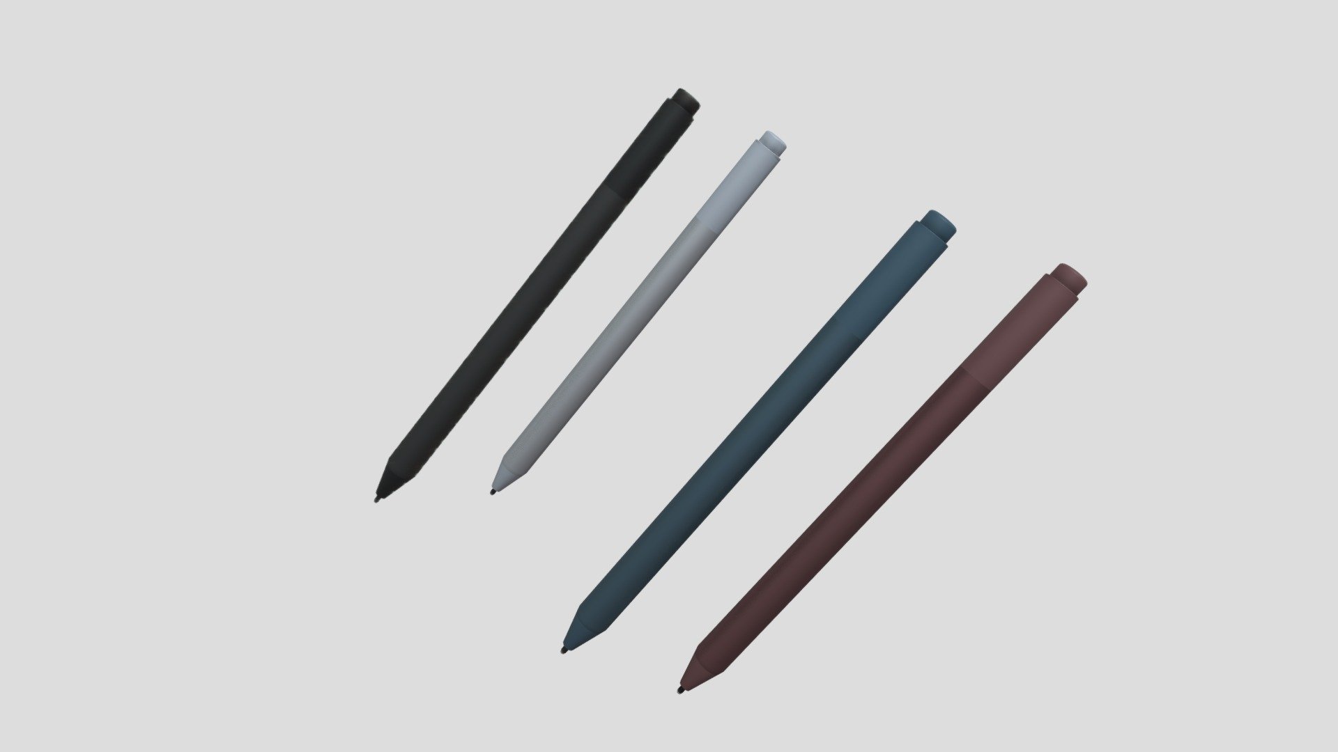 Surface Pen