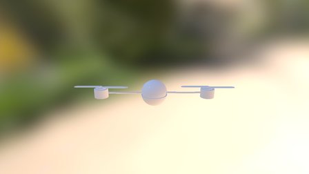 Orb1 3D Model