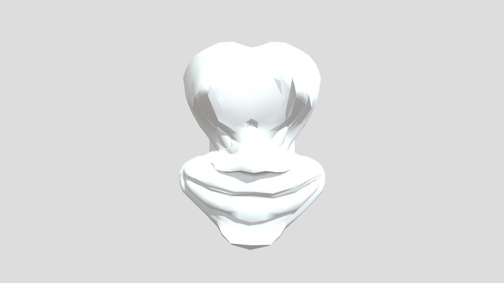 My model 3D Model