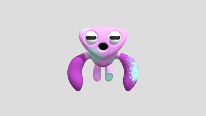 HOBRIO 3D Model