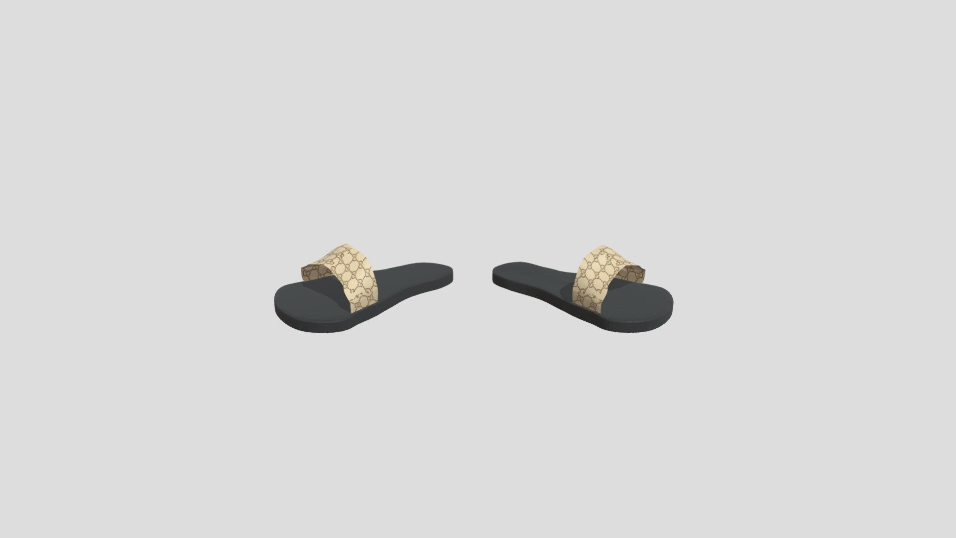 GUCCI SLIP-ON