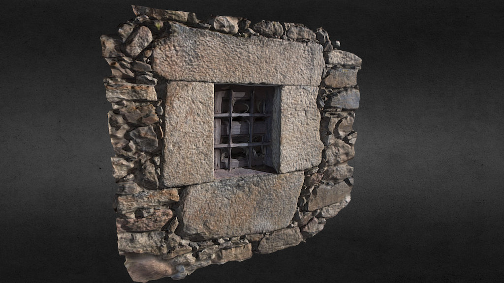 Ávila, Solana de Ávila - Hueco 02