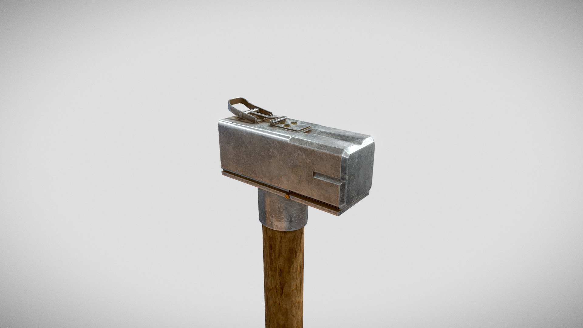 Hammer