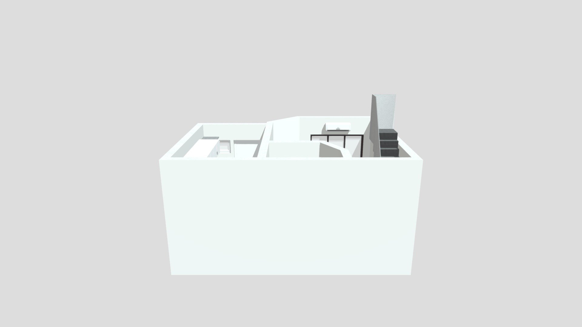 New project